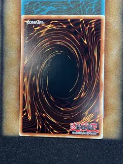 Yugioh Dark Spirit Of The Silent LON-079 Super Rare TAEV Print NM - Image 2