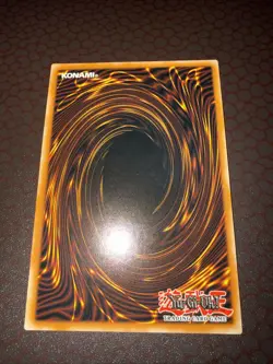 Yu-Gi-Oh! Ultimate Slayer -POTE-EN067- Secret Rare - Unlimited NM! - Image 3
