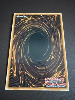 Yu-Gi-Oh! Ultimate Slayer -POTE-EN067- Secret Rare - Unlimited NM! - Image 4