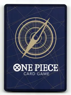 Fire Fist (Alt Art) OP03-018 - Pillars of Strength - One Piece Japanese NM/M - Image 2