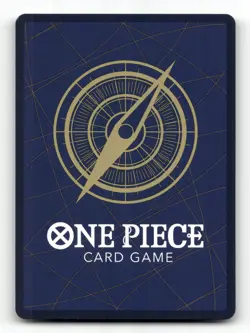 Trafalgar Law - (Alt Art) PRB02-002 - The Best- Vol. 2 - One Piece Card NM/M - Image 2