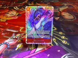 ONE PIECE Card Game OP12: Legacy of The Master Singles! SR/SEC/Alt Art/SP/Manga - Image 3