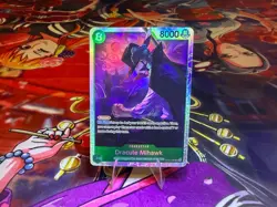 ONE PIECE Card Game OP12: Legacy of The Master Singles! SR/SEC/Alt Art/SP/Manga - Image 5