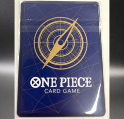 Perona SR OP14-033 Extra Grand Battle Promo 2026 Japanese ONE PIECE Card NM - Image 4