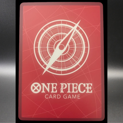 Nami OP11-041 Official Playmat Whole Cake Island Arc Promo Japanese Card Only - Image 4