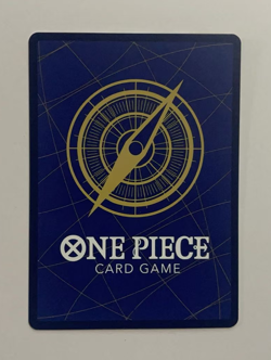 Yamato P-046 P - ONE PIECE Magazine Vol.17 Promo ONE PIECE Card Game Chinese - Image 2