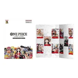 One Piece Card Game Premium Card Collection 25th Anniversary Jap japanese - Image 1