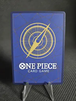 Jack OP08-084 SR Flagship Battle Best 8 Prize - Carte ONE PIECE Japonais - Image 2