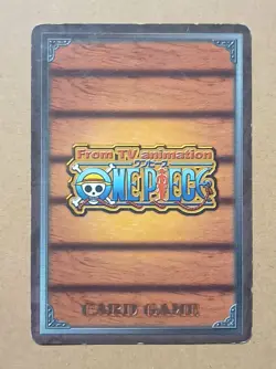 One Piece From TV animation Card Game Nico Robin SB-C14 - Image 2