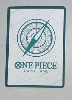 Yamato Don!! Card PRB M PF OPTCG The Best Series - Image 2