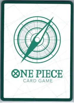 DON!! Card (Yamato) Normal Premium Booster -The Best- PRB-01 NM - Image 2