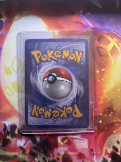 Pokemon TCG EX Trainer Kit Latias 4/10 Holo Rare Promo Card 2004 - Image 2