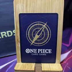 OP14-111 Perona R Alt Art Azure Sea’s Seven One Piece TCG English Card - Image 3