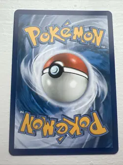 Vaporeon V SWSH181 SWSH: Sword & Shield Promo Cards Holo - NM - Image 3