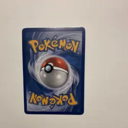 Pokemon Flying Pikachu Secret Rare Holo 113/111 Rising Rivals 40 HP Card - Image 2