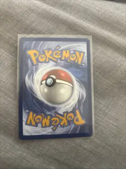 Pokemon TCG Team Rockets Meowth Card 203/182 Destined Rivals - Image 2