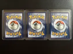 Pokemon Perfect Order Illustration Rare Card Lot (x3) Rowlet, Espurr and Drapion - Image 5
