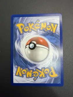 Pokemon Card - Team Rocket's Nodiking ex 216/182 Full Art - Destined Rivals - Image 2