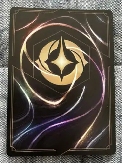 Disney Lorcana Beast Gracious Prince Enchanted Card 224/204 - Image 2