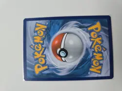 Pokemon Fossil Researcher 110/111 Full Art Ultra Rare Card NM - Image 2