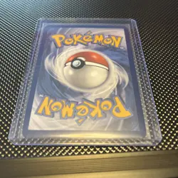 Eevee Prismatic Evolutions Scarlet & Violet Promo Card Holo 173/189 - Image 2