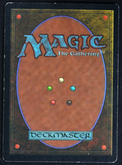 Phyrexian Dreadnought Mirage MTG Card Reserved List Magic the Gathering - Image 2