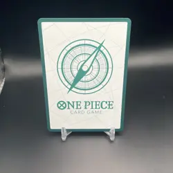 Yamato Don!! Card PRB M PF OPTCG The Best Series - Image 2