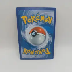 Pokemon Card Eevee 80/111 Furious Fists Reverse Holo Rare - Image 2