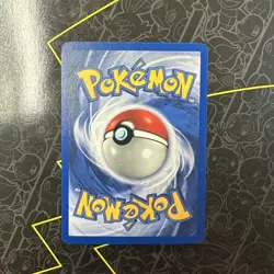 Dark Kadabra Team Rocket 39/82 Pokemon TCG Card D4 - Image 2