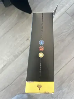 Magic: The Gathering - Fallout Commander Deck: Science -Brand New Factory Sealed 195166228532 - Image 2