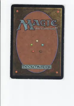 Volrath's Stronghold - Stronghold - MTG - Magic the Gathering - Image 2