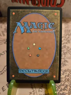 MTG Kami of Whispered Hopes March of the Machine Foil Uncommon NM - Image 2