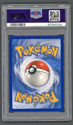 Pokemon Cards - PSA 10 Togepi & Cleffa & Igglybuff GX 143/236 - Cosmic Eclipse - Image 2