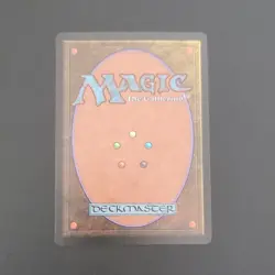 Wizards of the Coast Time Spiral Rare Sorcery Urza's Saga English - Image 2