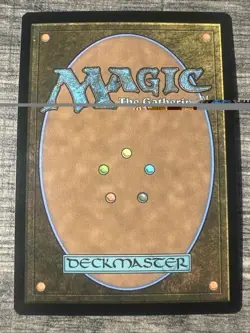 Ticked Off - 0121 - TMC - Teenage Mutant Ninja Turtles - MTG NM/M - Image 2