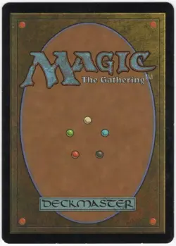 Bloodshot Cyclops 1999 Urza's Destiny FOIL Red Rare Creature MTG NM AZ1 - Image 2