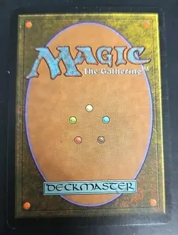 Yavimaya Hollow Urza's Destiny MTG Regular Moderately Played - Image 2