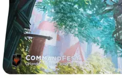 EDGEWALL INN Magic The Gathering MTG Playmat TCG CCG MTG Playmat Mousepad - Image 5