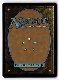 Command Tower (Borderless) 659 Commander Masters Normal NM - Image 2