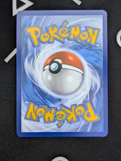 Seaking Pokeball Reverse Holo 021/131 Prismatic Evolutions Pokemon Card NM - Image 2