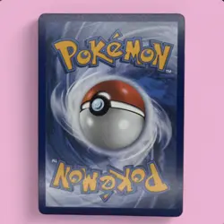 Black Belt's Training (Poke Ball) - 096/131 - Pokemon Prismatic Evolutions NM - Image 3