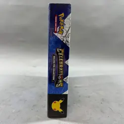 New Pokemon TCG Celebrations Deluxe Pin Collection Zacian 820650809422 - Image 4