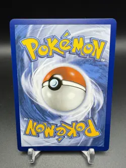 Pokemon Ethan's Adventure 236/182 Sv10: Destined Rivals Full Art Holo Rare - Image 2