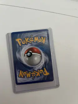 Feraligatr Prime 108/123 Ultra Rare Holo 140 HP Pokemon Heartgold & Soulsilver - Image 2