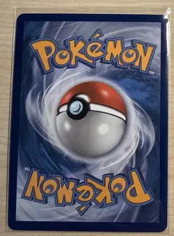 Pokemon TCG Reshiram EX (White Flare Stamped) 020/086 Double Rare - Image 2