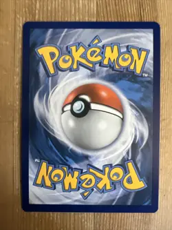 2015 Pokemon Ancient Origins Lucky Helmet Reverse Holo 77/98 NM - Image 2