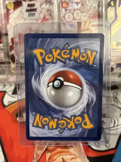 Pokemon TCG Mega Diancie EX 267/217 Mega Attack Rare Ascended Heroes MAR - Image 2