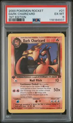 Lot of PSA/CGC Graded Pokemon Cards (12) - Image 1