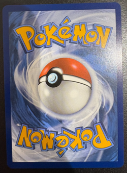 Pokemon TCG Team Rocket's Nidoking EX 216/182 SV10: Destined Rivals Holo NM - Image 2