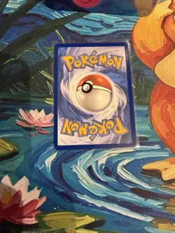 Pokemon TCG Psyduck 226/217 Ascended Heroes NM Pack Fresh English - Image 3